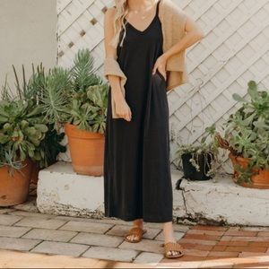 CJLA Breezy dress size large